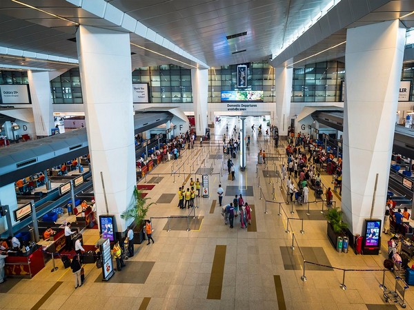 DIAL has a large expansion plan over the next four years with a total cost of Rs 9,800 crore.