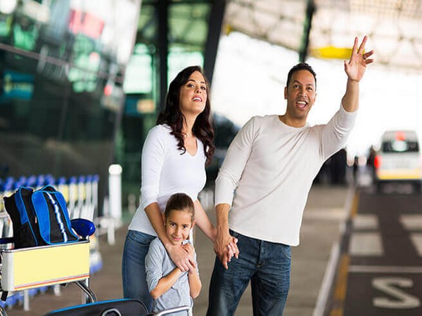The terminal is ready to cater to 150 private jet movements on daily basis