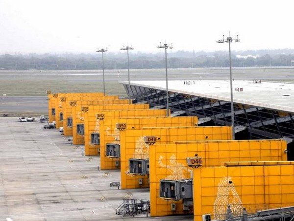 The aviation sector will take at least six to eight quarters to reach pre-pandemic levels.