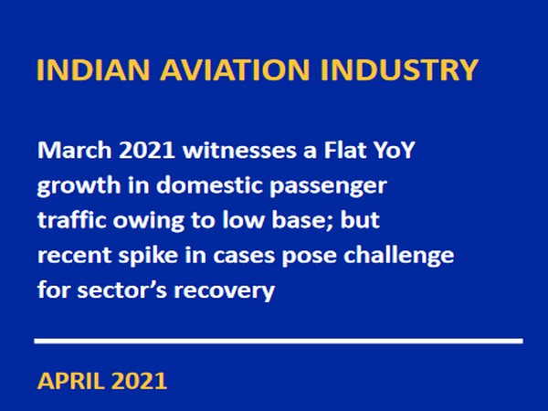 The impact of pandemic will last longer on international travel than on domestic travel