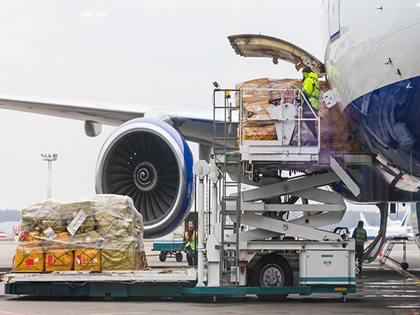 A-Pac airlines saw demand for international air cargo increase 5.3 pc.