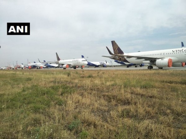 Quarantine measures should only be applied selectively for passengers originating from higher risk locations. [File Photo]