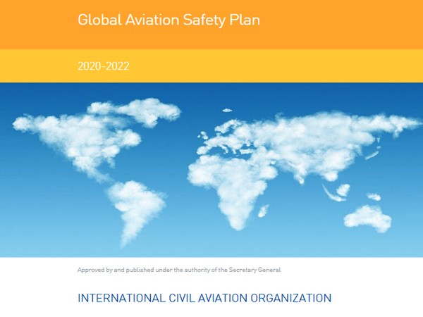 It is a first of series of trainings for India's aviation ecosystem.