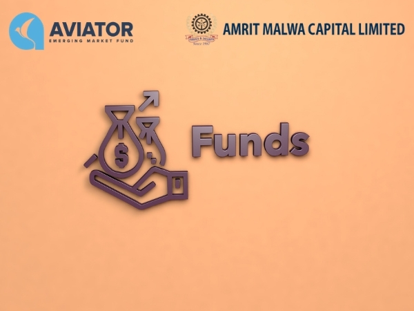 Aviator EMF Amrit Malwa