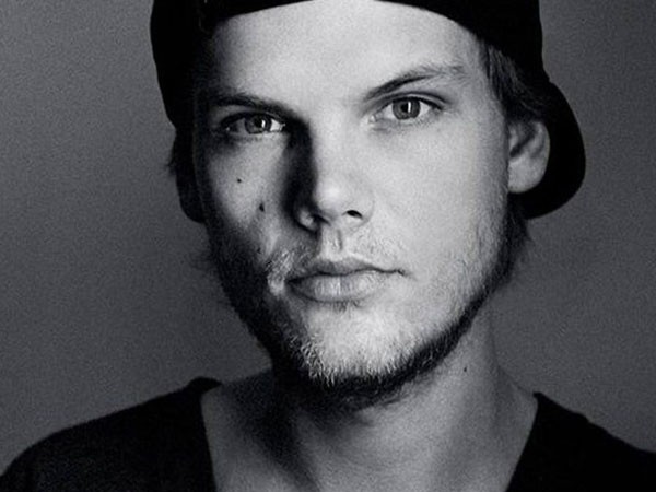 Late Swedish DJ Avicii