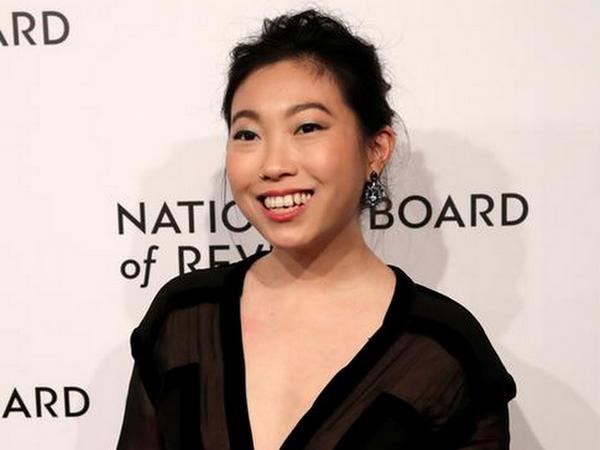 Awkwafina 