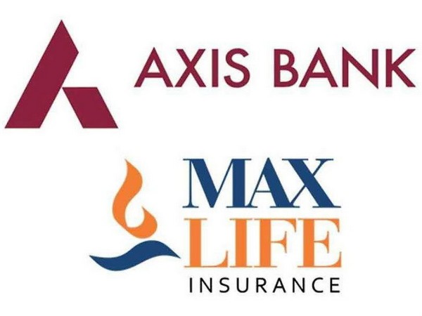 Axis Bank is India's third largest private sector bank with 4,415 domestic branches