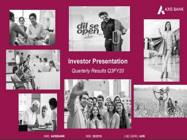 The bank has a network of 4,415 domestic branches and extension counters in 2,521 centres