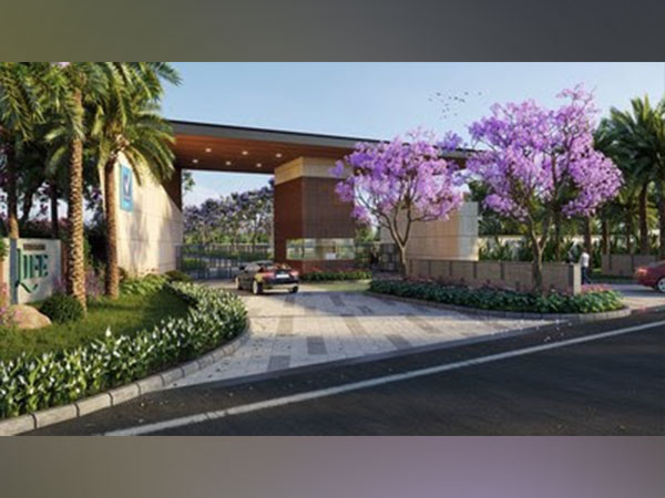 Vaishnavi Group sets new benchmark in Bengaluru's residential plotted development with its latest offering 'Vaishnavi Life'