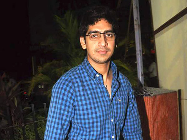 Ayan Mukerji