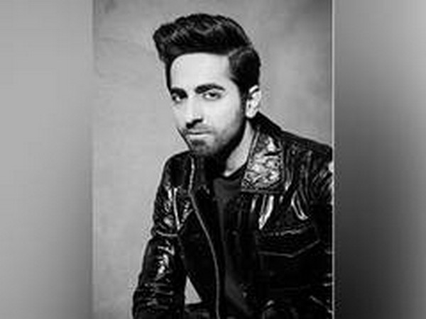 Actor Ayushmann Khurrana (Image Source: Instagram)