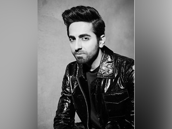 Actor Ayushmann Khurrana (Image courtesy: Instagram)