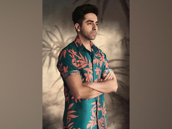 Ayushmann Khurrana, Image Courtesy: Instagram