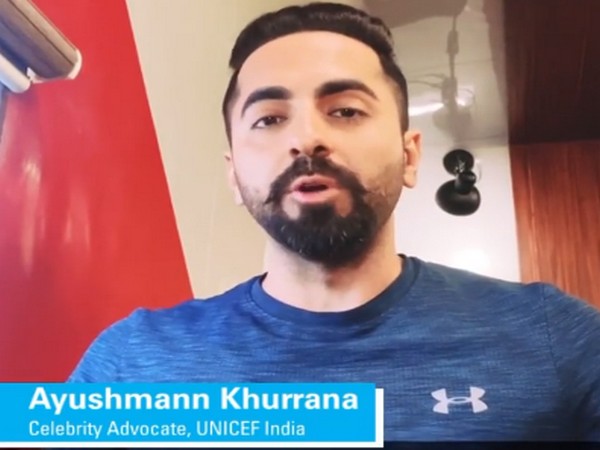 Actor Ayushmann Khurrana (Image Source: Instagram)