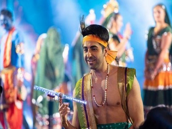 Ayushmann Khurrana (Image courtesy: Instagram)