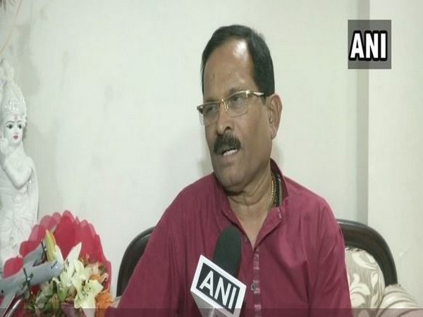 Minister of State AYUSH Shripad Yesso Naik (File photo)