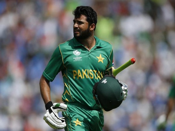 Azhar Ali