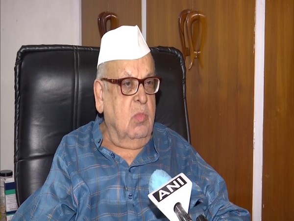 Former Uttar Pradesh Governor Aziz Qureshi. (Photo/ ANI)