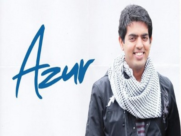 Luxury experience curator Ankit Choudhary announces Azur Group's shift to digital