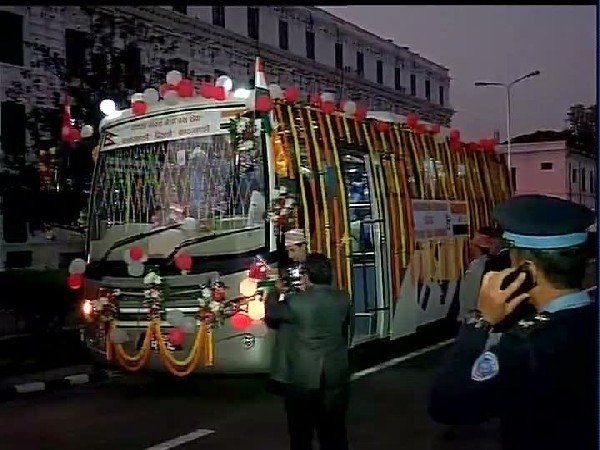 Representative Image