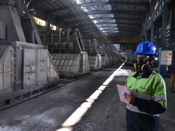 BALCO reducing carbon footprint through next-generation technology