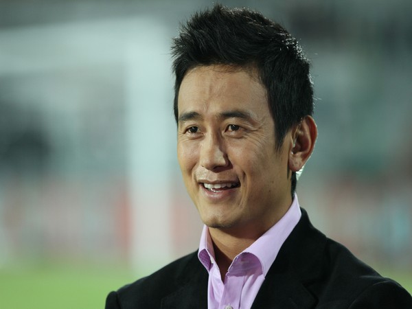 Bhaichung Bhutia (File Image)