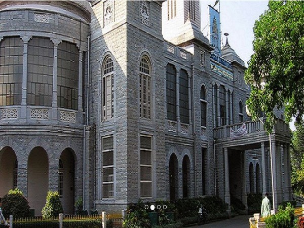 BBMP office (File photo)