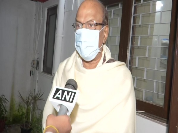 Indian Union Muslim League MP PK Kunhalikutty (File Photo/ANI)