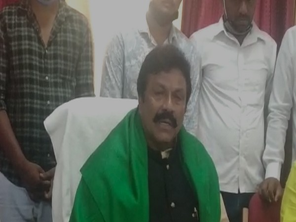 We will not be affected by insects, said BC Patil