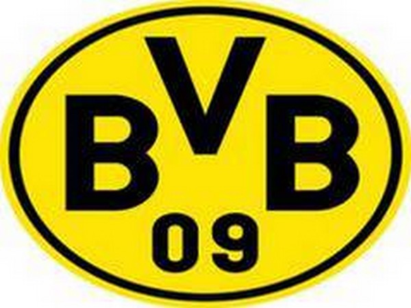 Borussia Dortmund logo 
