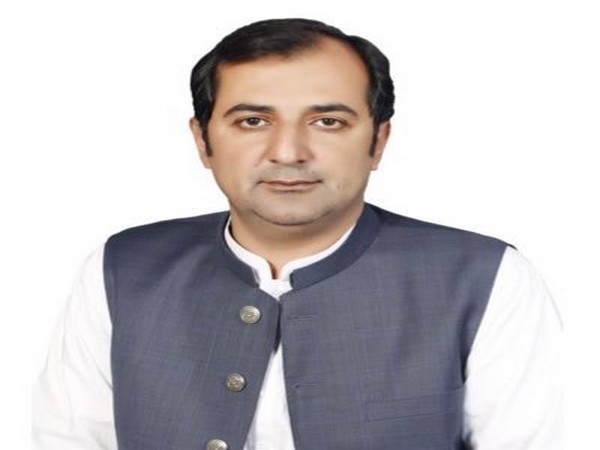 PoK's Gilgit-Baltistan Chief Minister Muhammad Khalid Khurshid Khan