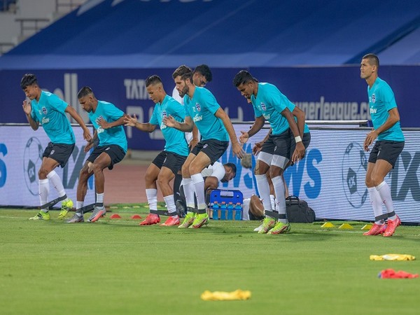 BFC will look to end the year on a high note against CFC ( Image: ISL)