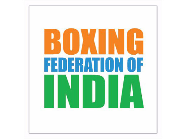 Boxing Federation of India (BFI Logo)