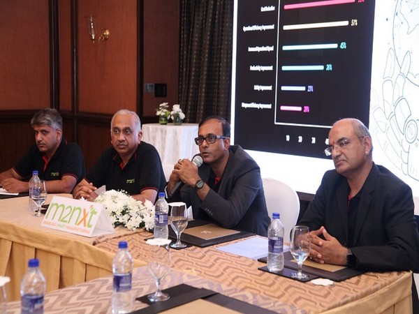 BFW Announces Wholly Owned Subsidiary m2nxt Solutions