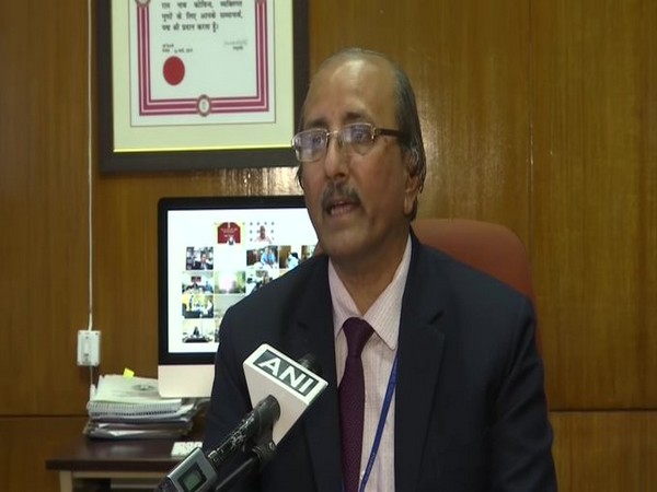 Jagat Ram, Director PGIMER Chandigarh