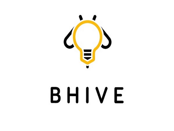  BHIVE Workspace logo