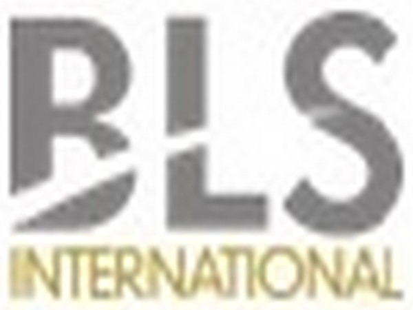 BLS International