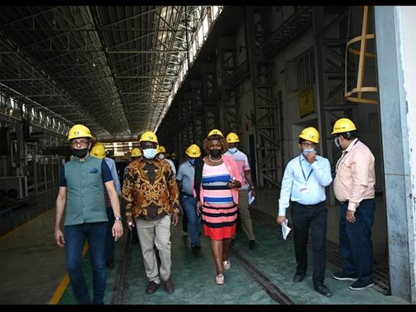 Representative Image