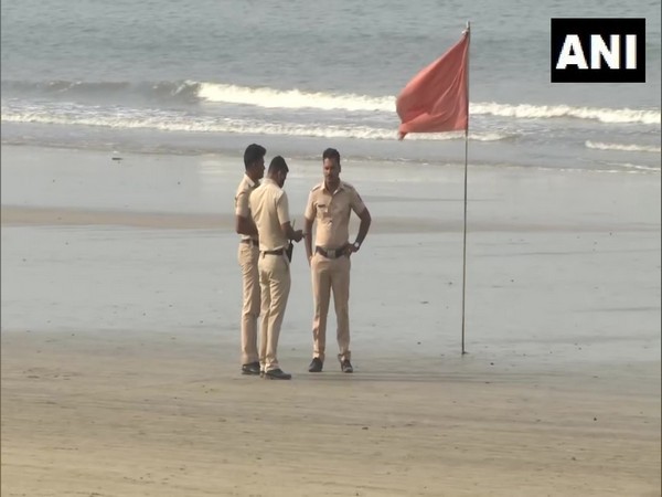 BMC restricts celebrations of Chhath Puja at Juhu Beach (Photo ANI)