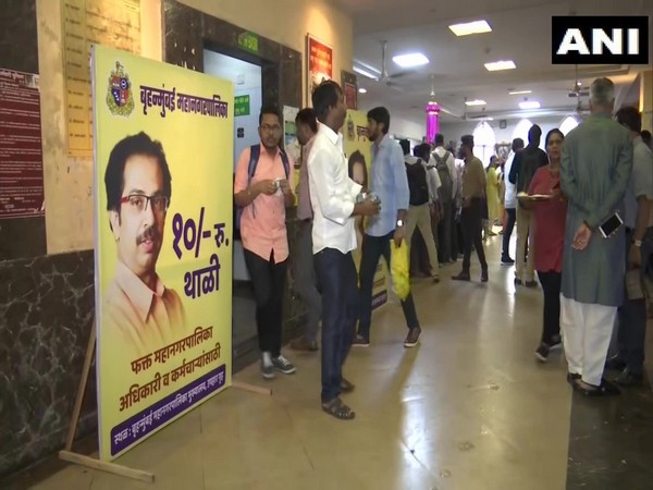 BMC introduces Rs 10 meal