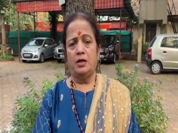 Mumbai Mayor Kishori Pednekar 