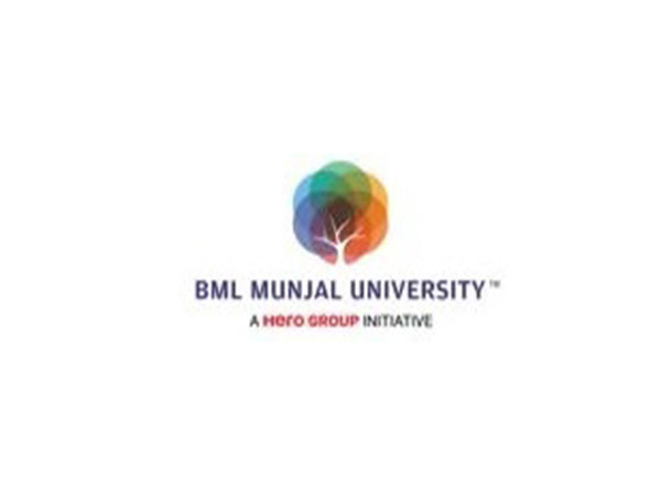 BML Munjal University