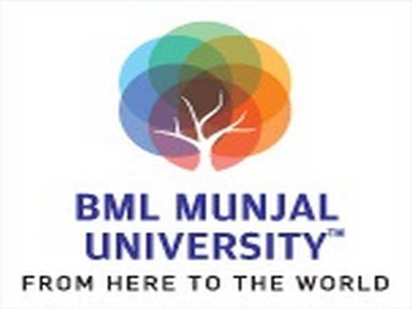 BML Munjal University