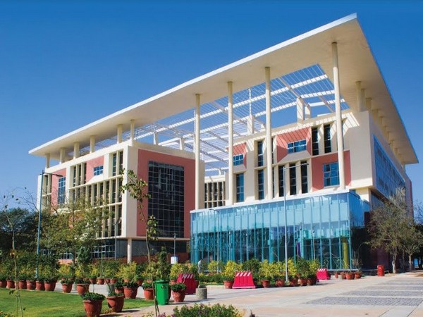 BML Munjal University (BMU)