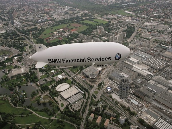 BMW Financial Services