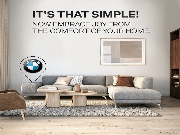 BMW India launches contactless experience in response to the new normal of post COVID-19 reality