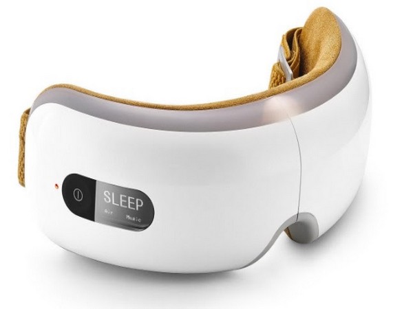 BREO - ISEE4 Eye Massager