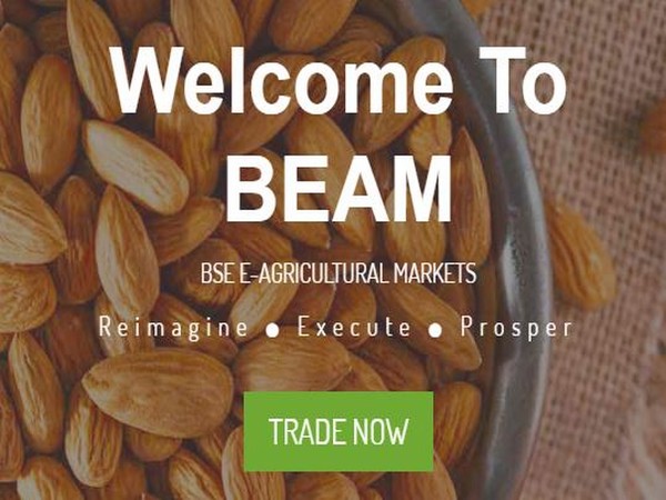 The platform helps eliminate bottlenecks associated with procurement and trading.