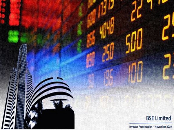 BSE is Asia's first and the world's fastest stock exchange with a speed of six microseconds