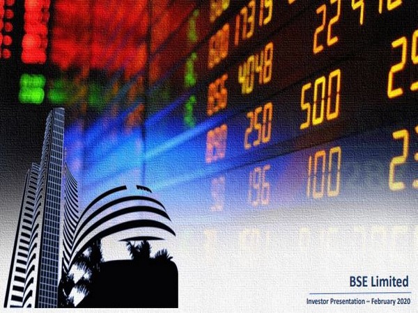 BSE is Asia's first and the world's fastest stock exchange with a speed of six microseconds
